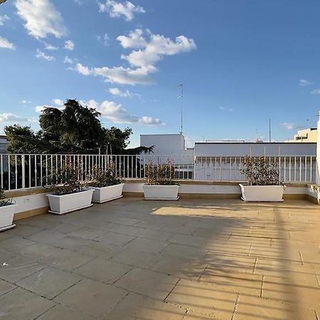 Vico Sauro Apartament Veglie Exteriér fotografie