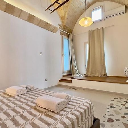 Vico Sauro Apartament Veglie Exteriér fotografie