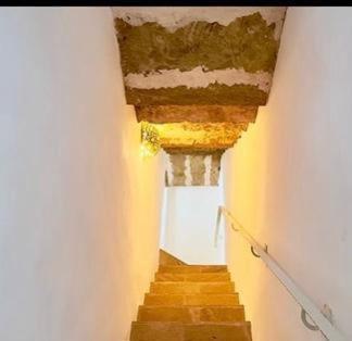 Vico Sauro Apartament Veglie Exteriér fotografie
